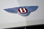 Bentley Continental GT V8 S 2014 года